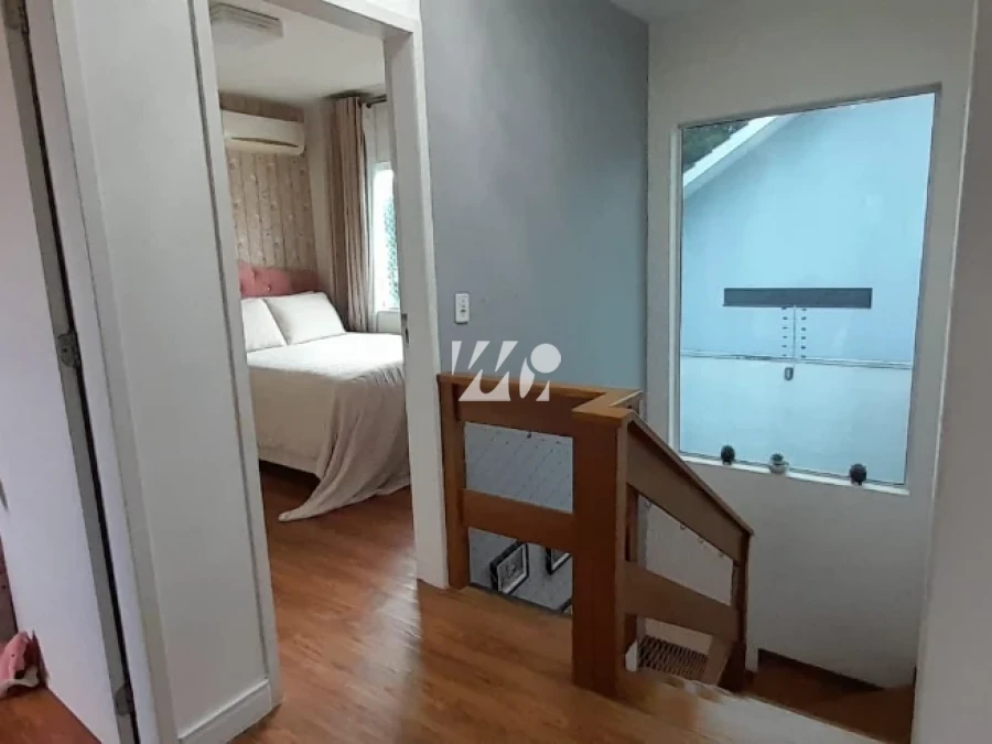 Casa em Pagani, Palhoça. 3 quartos, 186m². Imagem 13 de 27