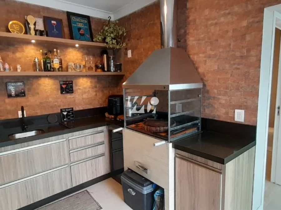 Casa em Pagani, Palhoça. 3 quartos, 186m². Imagem 8 de 27