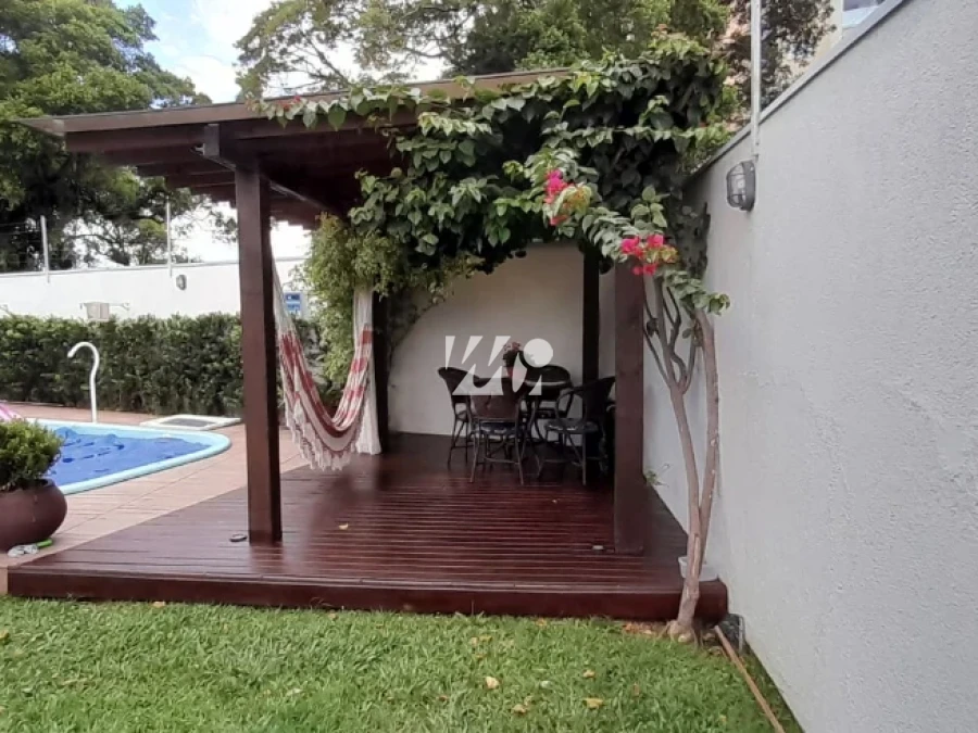 Casa em Pagani, Palhoça. 3 quartos, 186m². Imagem 26 de 27