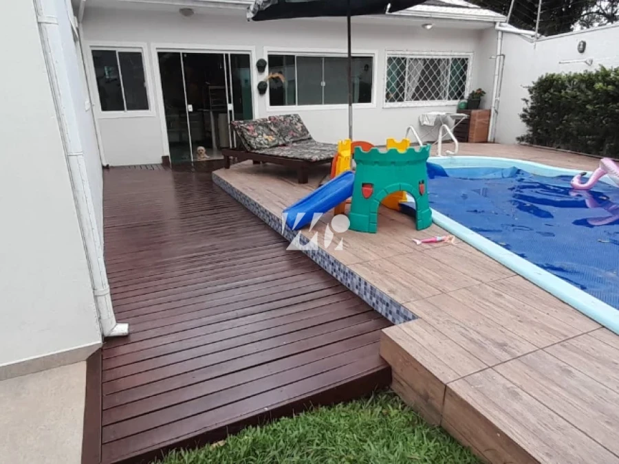 Casa em Pagani, Palhoça. 3 quartos, 186m². Imagem 27 de 27