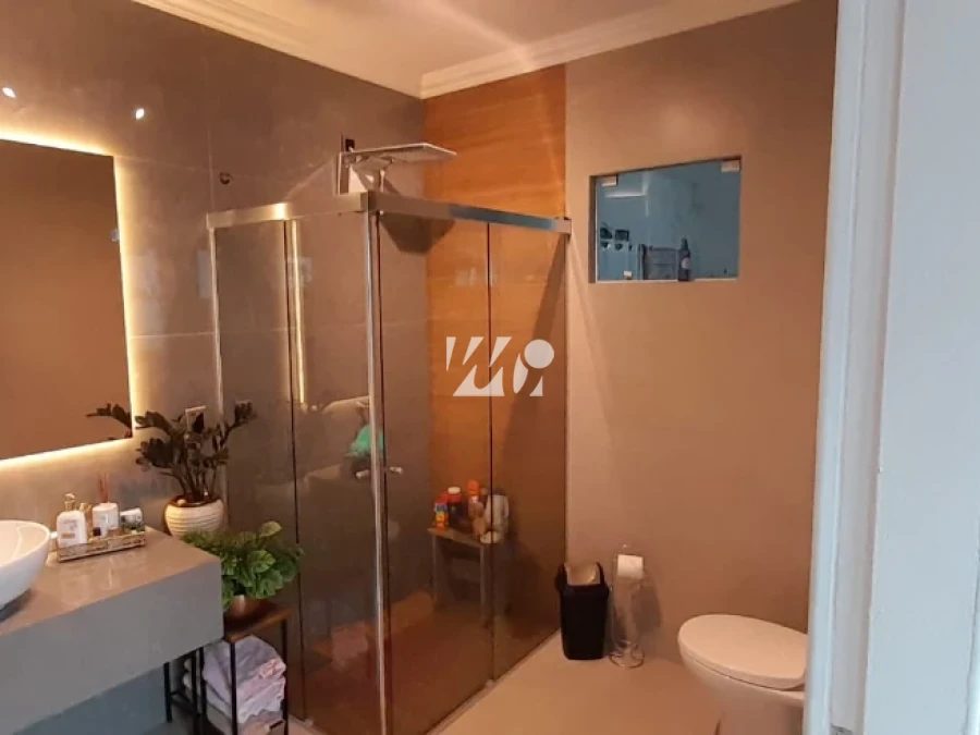 Casa em Pagani, Palhoça. 3 quartos, 186m². Imagem 12 de 27