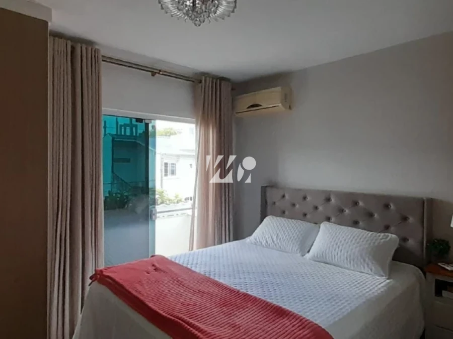 Casa em Pagani, Palhoça. 3 quartos, 186m². Imagem 19 de 27