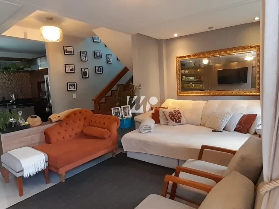 Casa em Pagani, Palhoça. 3 quartos, 186m². Imagem 2 de 27