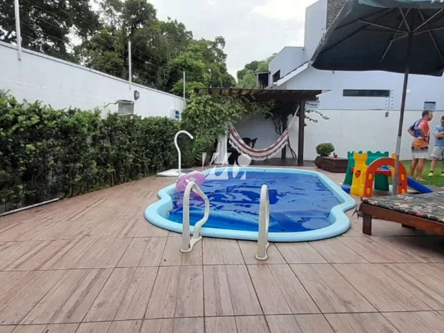 Casa em Pagani, Palhoça. 3 quartos, 186m². Imagem 22 de 27