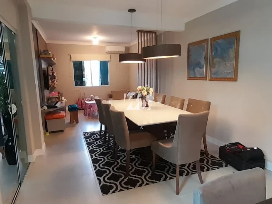 Casa em Pagani, Palhoça. 3 quartos, 186m². Imagem 9 de 27