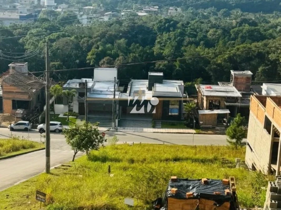 Terreno em Sertão do Maruim, São José. 0 quartos, 0m². Imagem 1 de 1