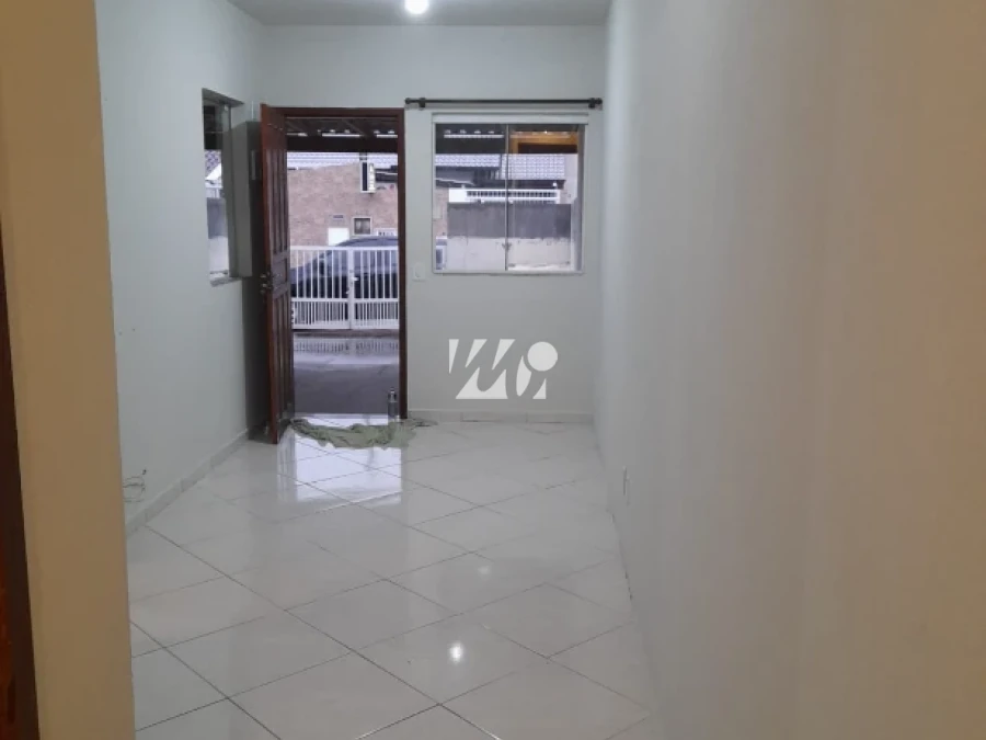 Casa Geminada em Bela Vista, Palhoça. 2 quartos, 48m². Imagem 4 de 13