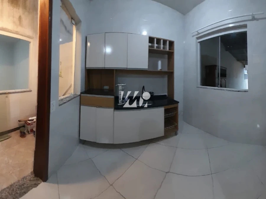 Casa Geminada em Bela Vista, Palhoça. 2 quartos, 48m². Imagem 6 de 13