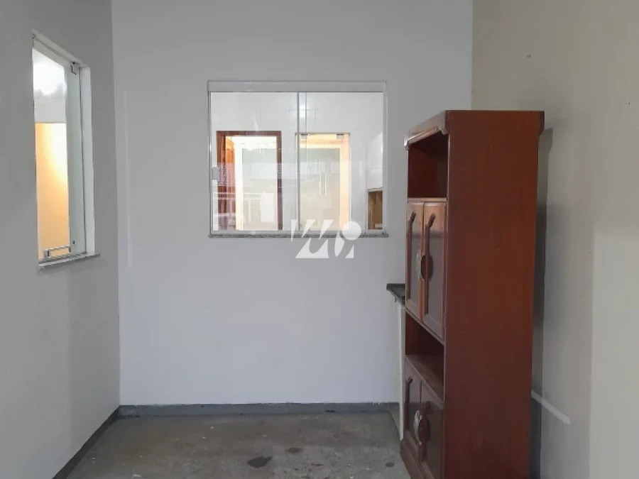 Casa Geminada em Bela Vista, Palhoça. 2 quartos, 48m². Imagem 5 de 13