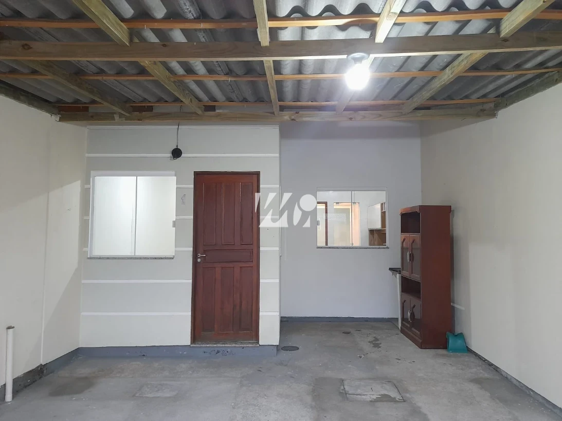 Casa Geminada em Bela Vista, Palhoça. 2 quartos, 48m². Imagem 1 de 13