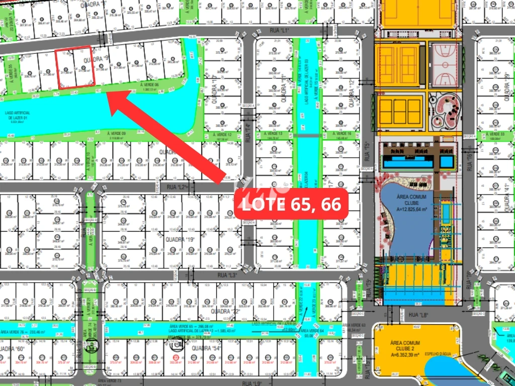 Terreno em Pedra Branca, Palhoça. 0 quartos, 0m². Imagem 1 de 9