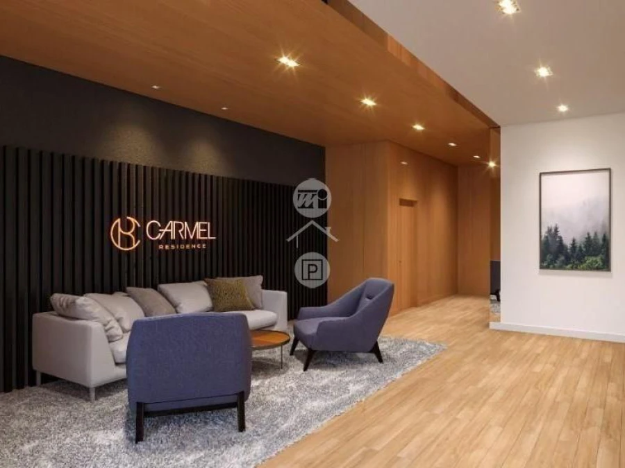 Apartamento em Pedra Branca, Palhoça. 2 quartos, 95m². Imagem 4 de 5