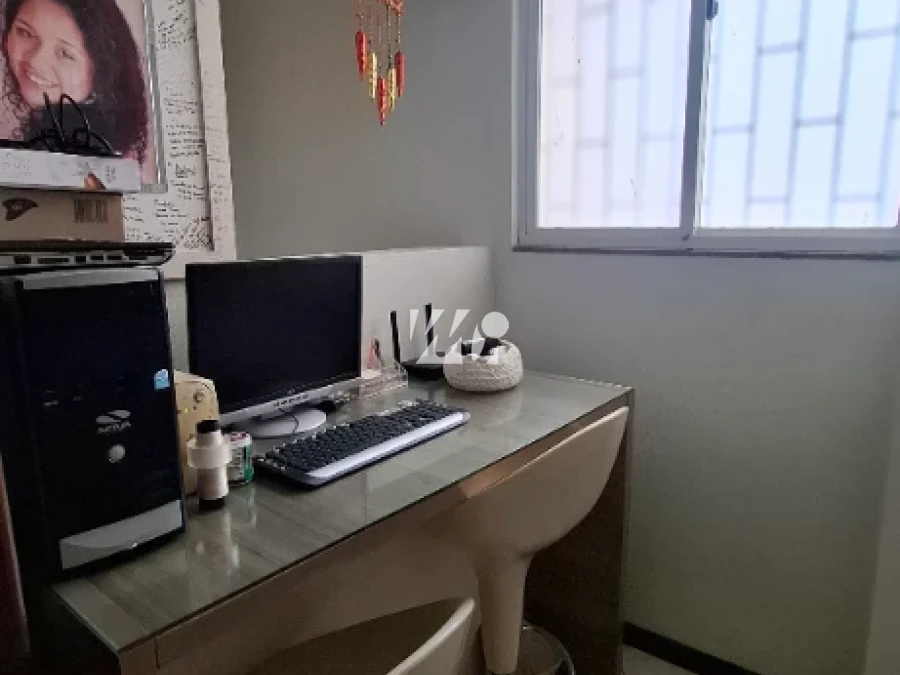 Casa em Barreiros, São José. 4 quartos, 125m². Imagem 22 de 28