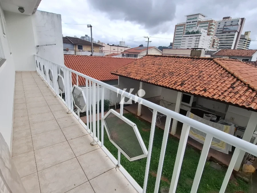 Casa em Barreiros, São José. 4 quartos, 125m². Imagem 17 de 28