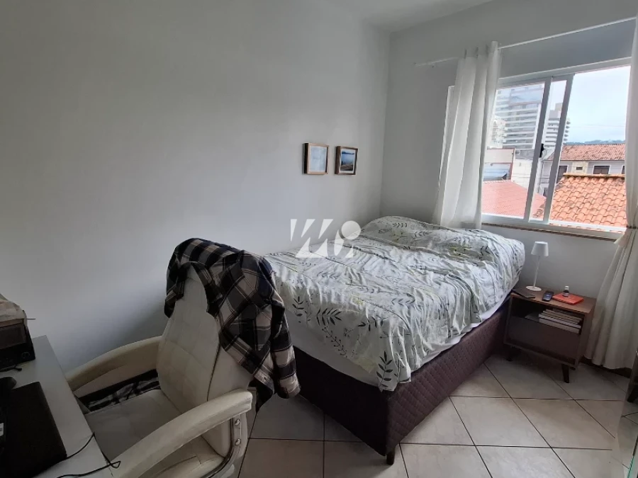 Casa em Barreiros, São José. 4 quartos, 125m². Imagem 21 de 28