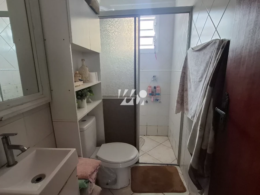 Casa em Barreiros, São José. 4 quartos, 125m². Imagem 23 de 28
