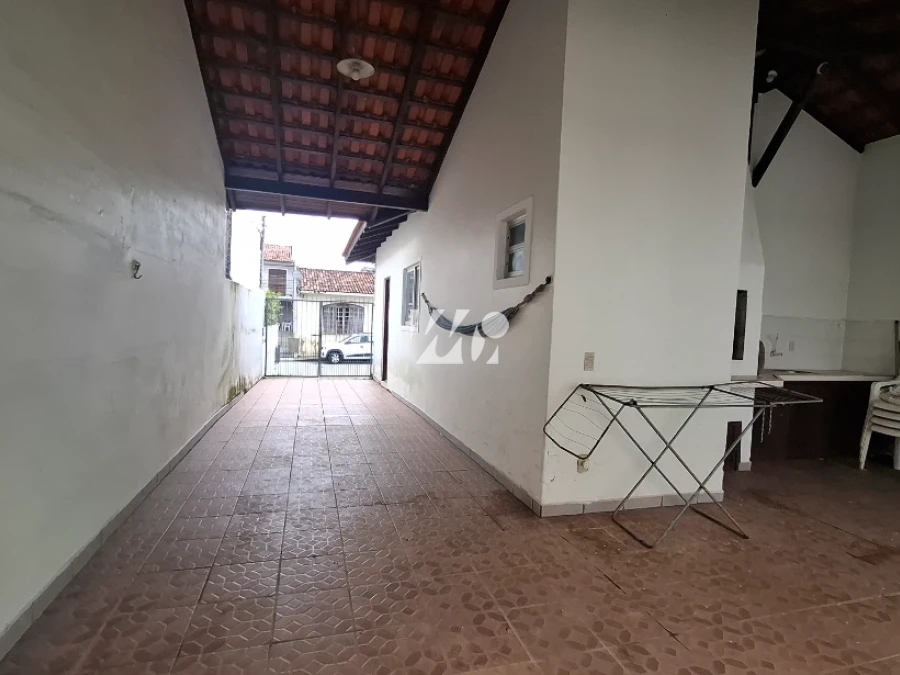 Casa em Barreiros, São José. 4 quartos, 125m². Imagem 3 de 28