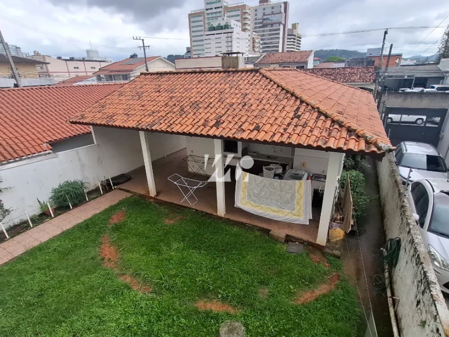 Casa em Barreiros, São José. 4 quartos, 125m². Imagem 19 de 28