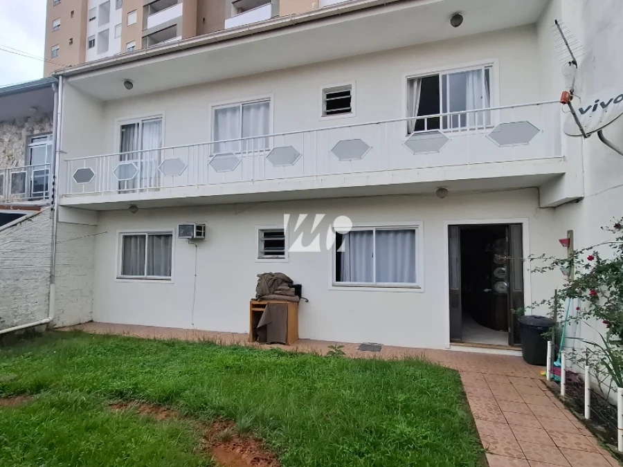 Casa em Barreiros, São José. 4 quartos, 125m². Imagem 4 de 28