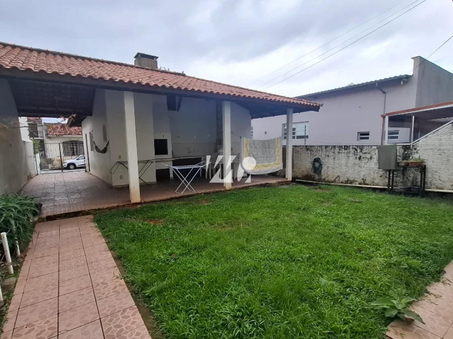 Casa em Barreiros, São José. 4 quartos, 125m². Imagem 2 de 28