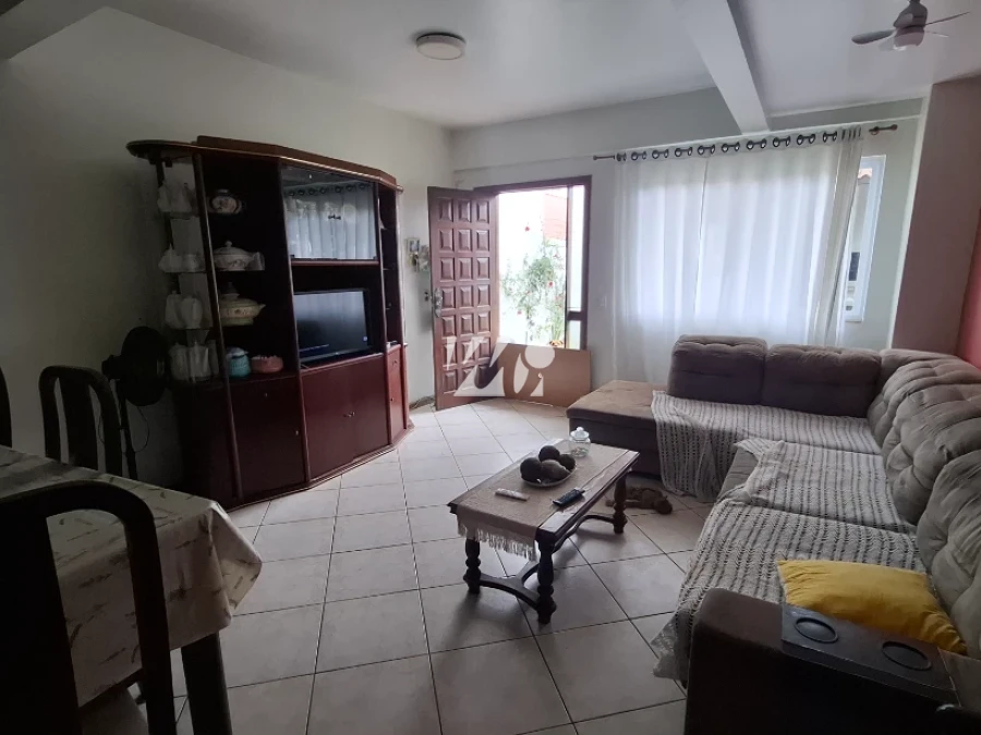 Casa em Barreiros, São José. 4 quartos, 125m². Imagem 8 de 28