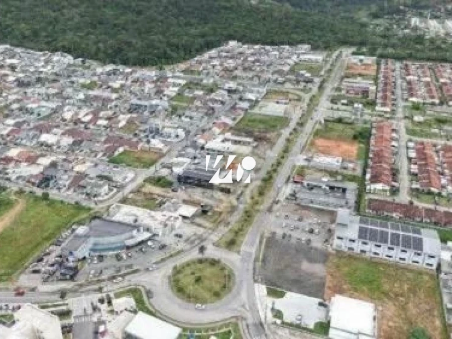 Sobrado Geminado em Bela Vista, Palhoça. 2 quartos, 80m². Imagem 20 de 20
