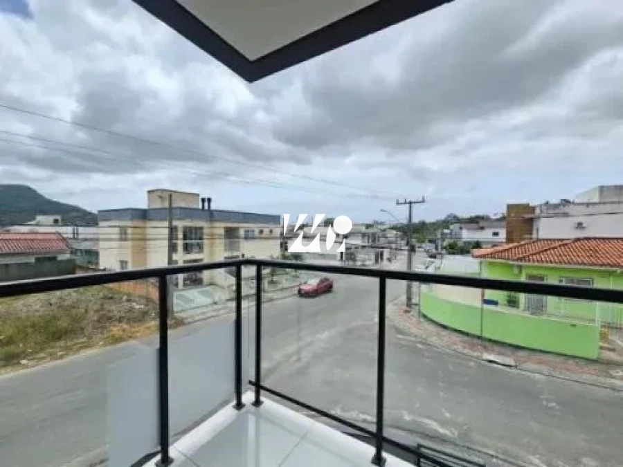 Sobrado Geminado em Bela Vista, Palhoça. 2 quartos, 80m². Imagem 12 de 20