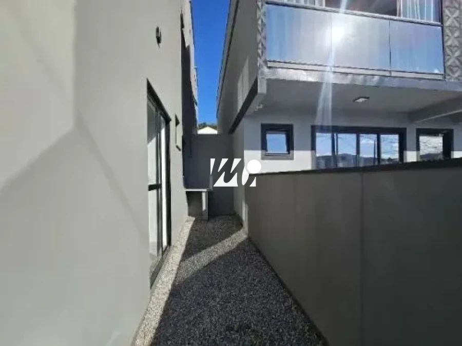 Sobrado Geminado em Bela Vista, Palhoça. 2 quartos, 80m². Imagem 18 de 20