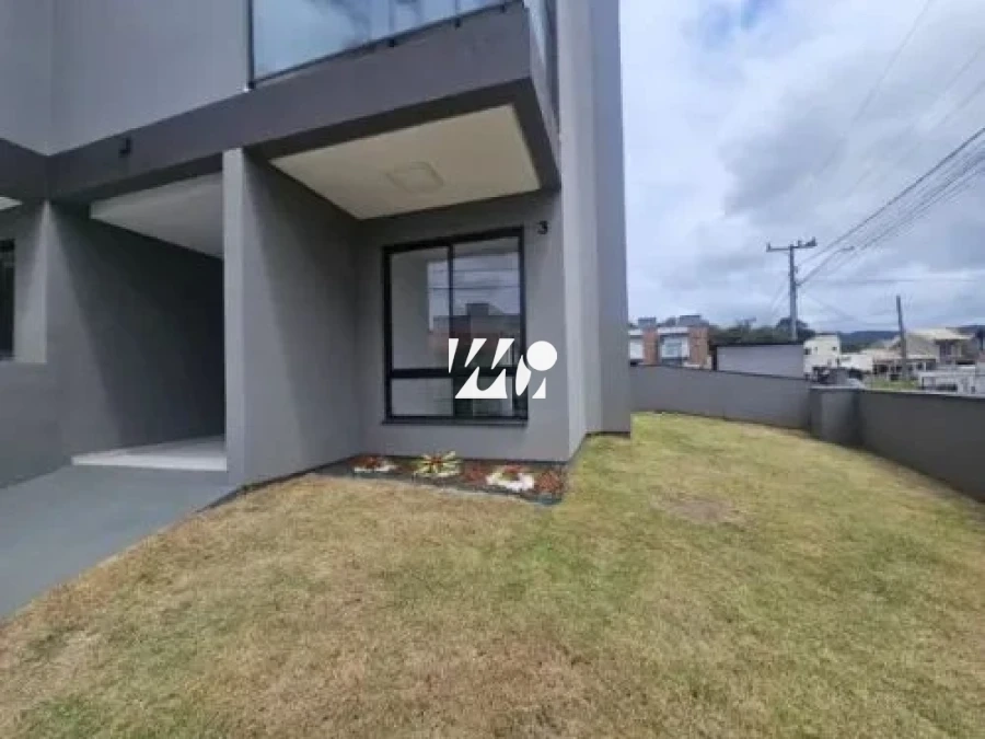 Sobrado Geminado em Bela Vista, Palhoça. 2 quartos, 80m². Imagem 19 de 20