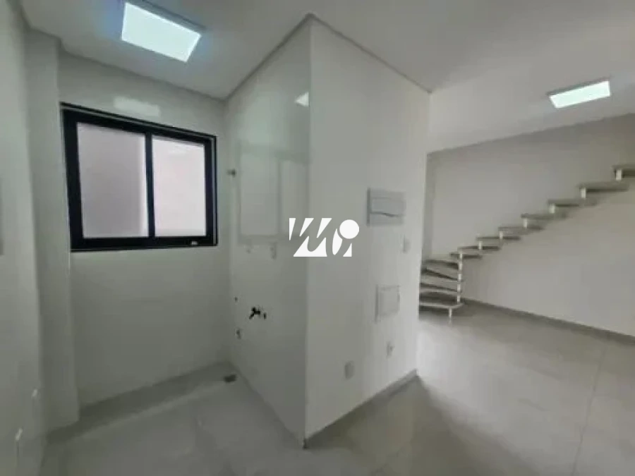Sobrado Geminado em Bela Vista, Palhoça. 2 quartos, 80m². Imagem 6 de 20