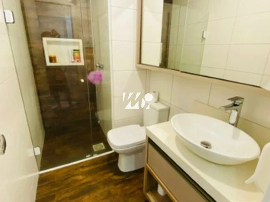 Apartamento em Ponte do Imaruim, Palhoça. 3 quartos, 85m². Imagem 13 de 28