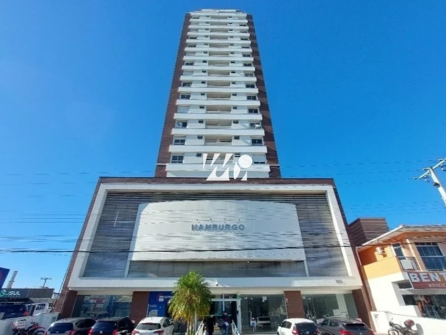 Apartamento em Ponte do Imaruim, Palhoça. 3 quartos, 85m². Imagem 15 de 28