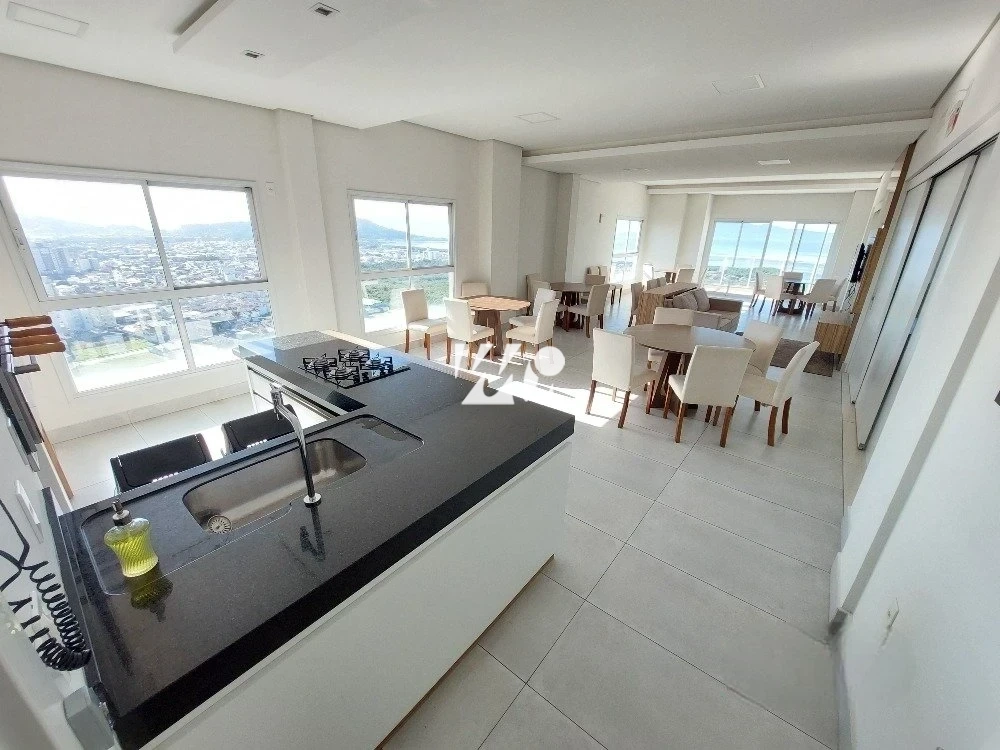 Apartamento em Ponte do Imaruim, Palhoça. 3 quartos, 85m². Imagem 16 de 28