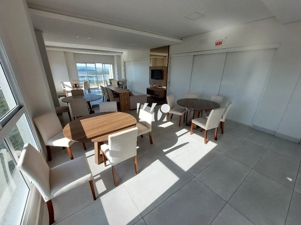 Apartamento em Ponte do Imaruim, Palhoça. 3 quartos, 85m². Imagem 20 de 28
