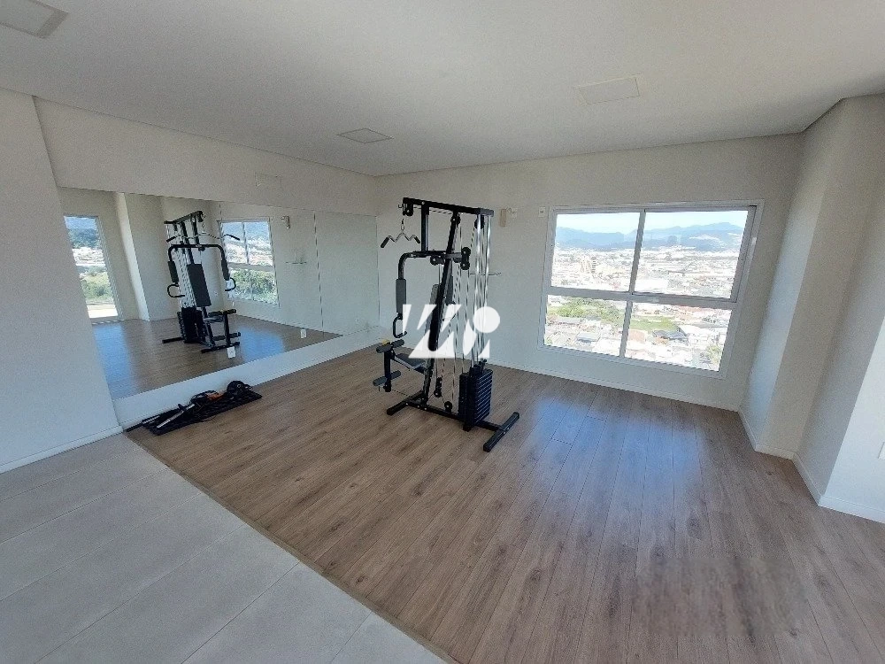 Apartamento em Ponte do Imaruim, Palhoça. 3 quartos, 85m². Imagem 21 de 28