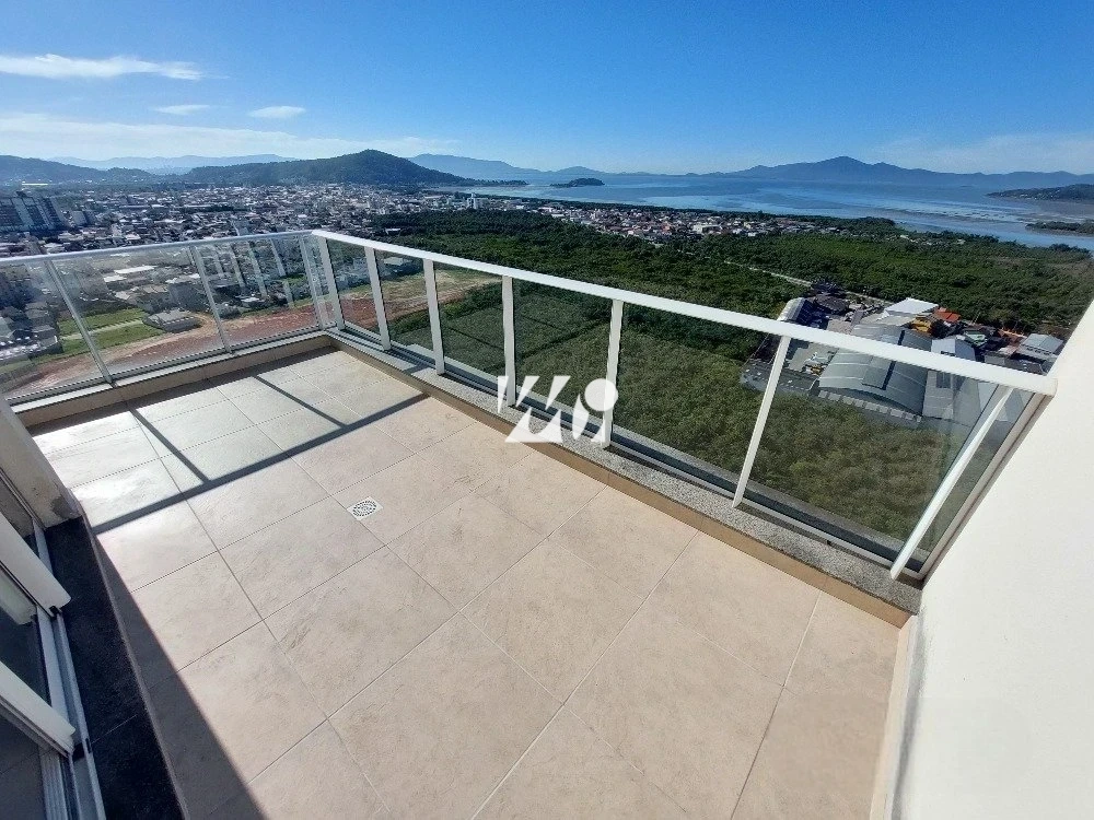 Apartamento em Ponte do Imaruim, Palhoça. 3 quartos, 85m². Imagem 24 de 28