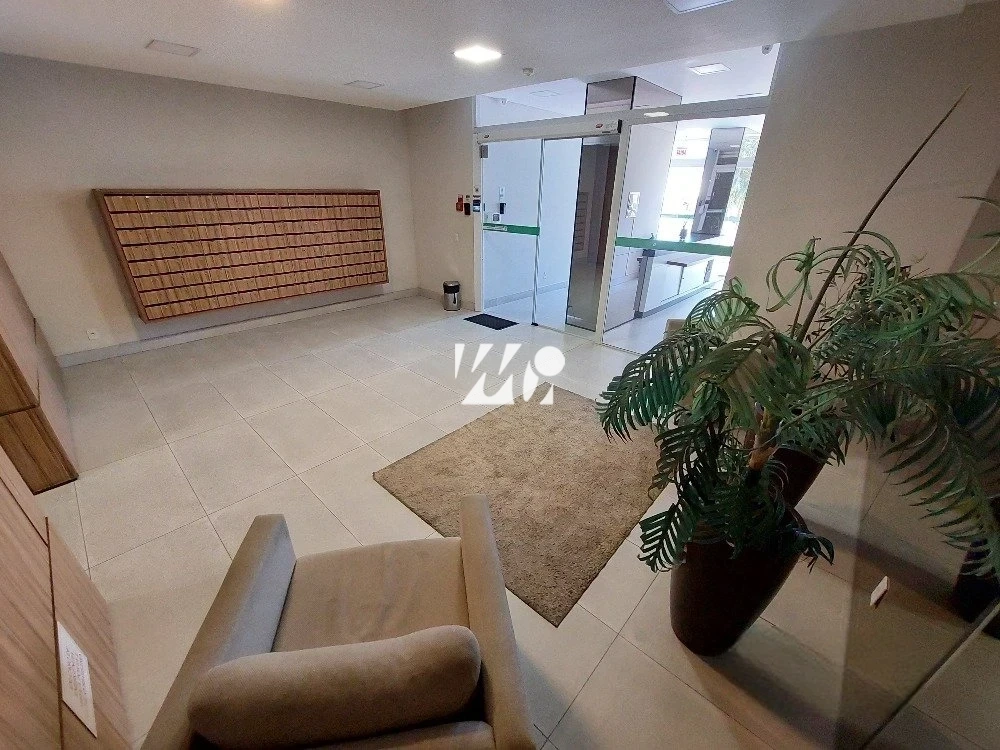 Apartamento em Ponte do Imaruim, Palhoça. 3 quartos, 85m². Imagem 25 de 28