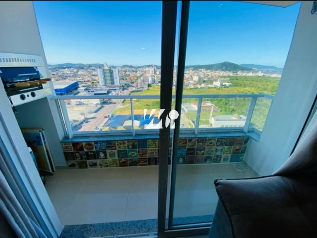 Apartamento em Ponte do Imaruim, Palhoça. 3 quartos, 85m². Imagem 7 de 28