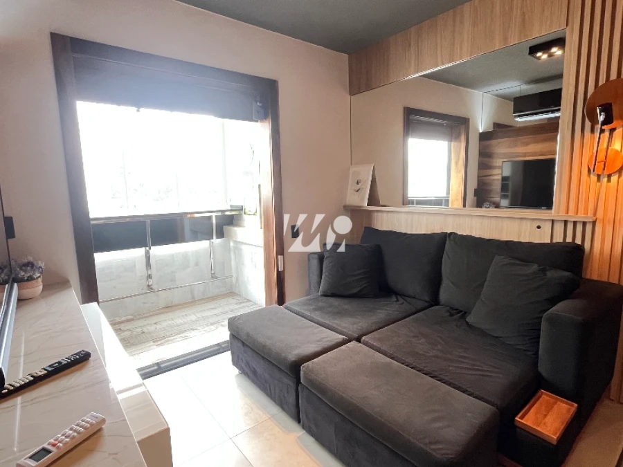 Apartamento em Pagani, Palhoça. 2 quartos, 62m². Imagem 11 de 27