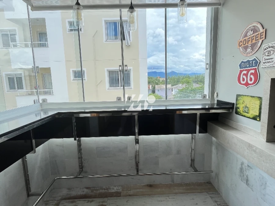 Apartamento em Pagani, Palhoça. 2 quartos, 62m². Imagem 12 de 27