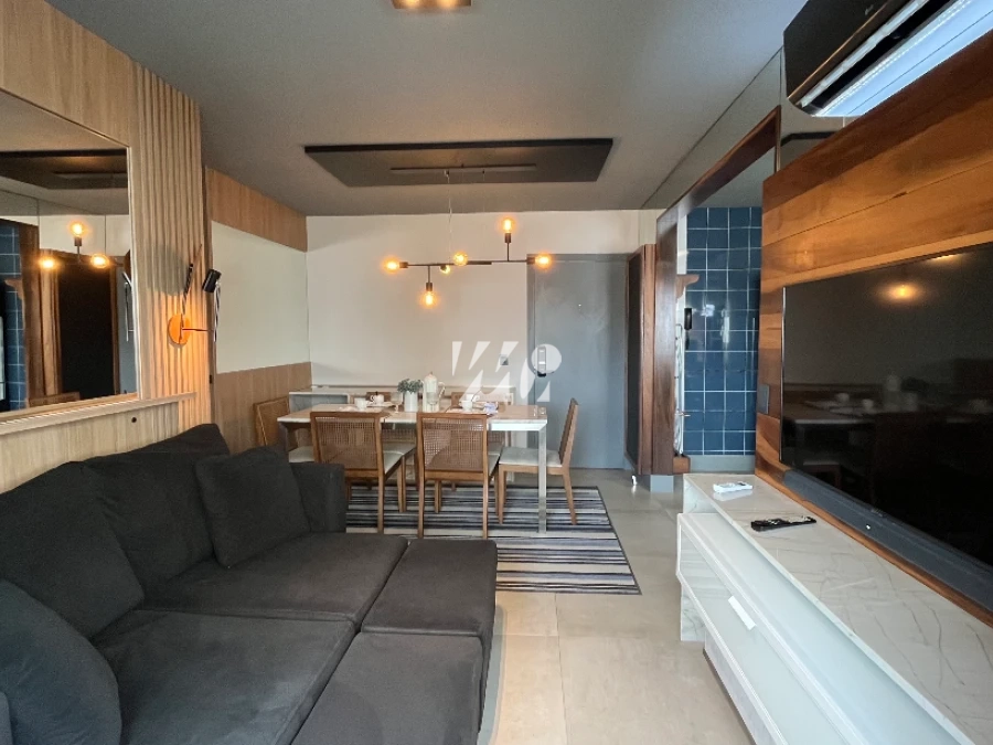 Apartamento em Pagani, Palhoça. 2 quartos, 62m². Imagem 13 de 27