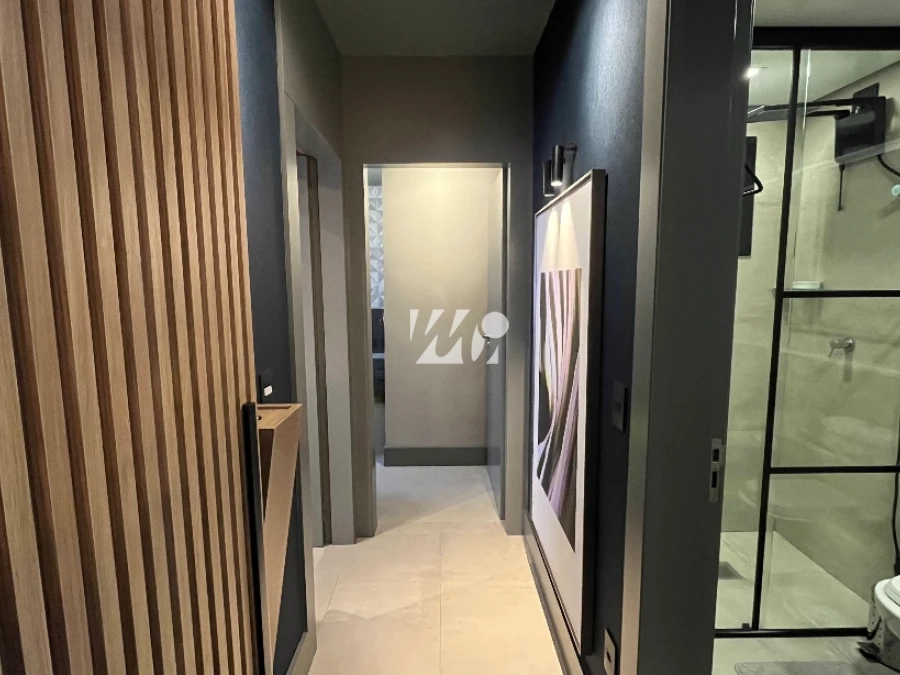 Apartamento em Pagani, Palhoça. 2 quartos, 62m². Imagem 20 de 27