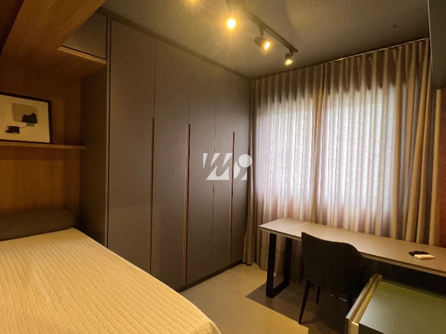 Apartamento em Pagani, Palhoça. 2 quartos, 62m². Imagem 22 de 27