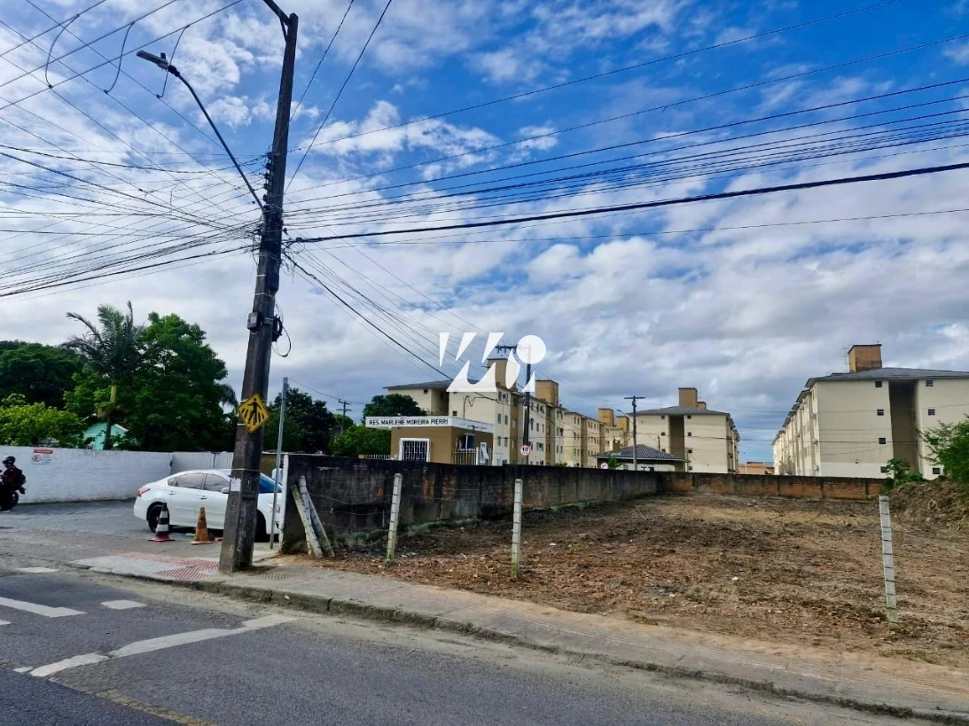 Terreno em Barra do Aririú, Palhoça. 0 quartos, 0m². Imagem 10 de 10