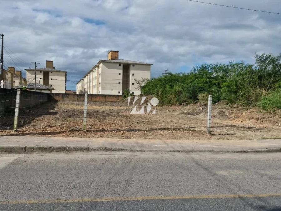 Terreno em Barra do Aririú, Palhoça. 0 quartos, 0m². Imagem 2 de 10
