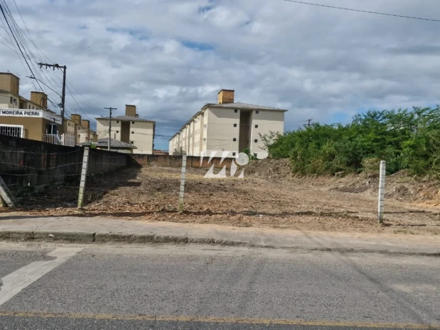 Terreno em Barra do Aririú, Palhoça. 0 quartos, 0m². Imagem 3 de 10