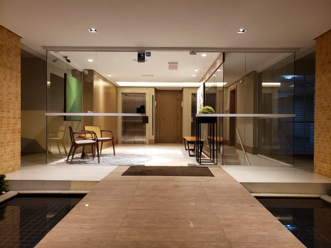 Apartamento em Pedra Branca, Palhoça. 2 quartos, 105m². Imagem 23 de 39