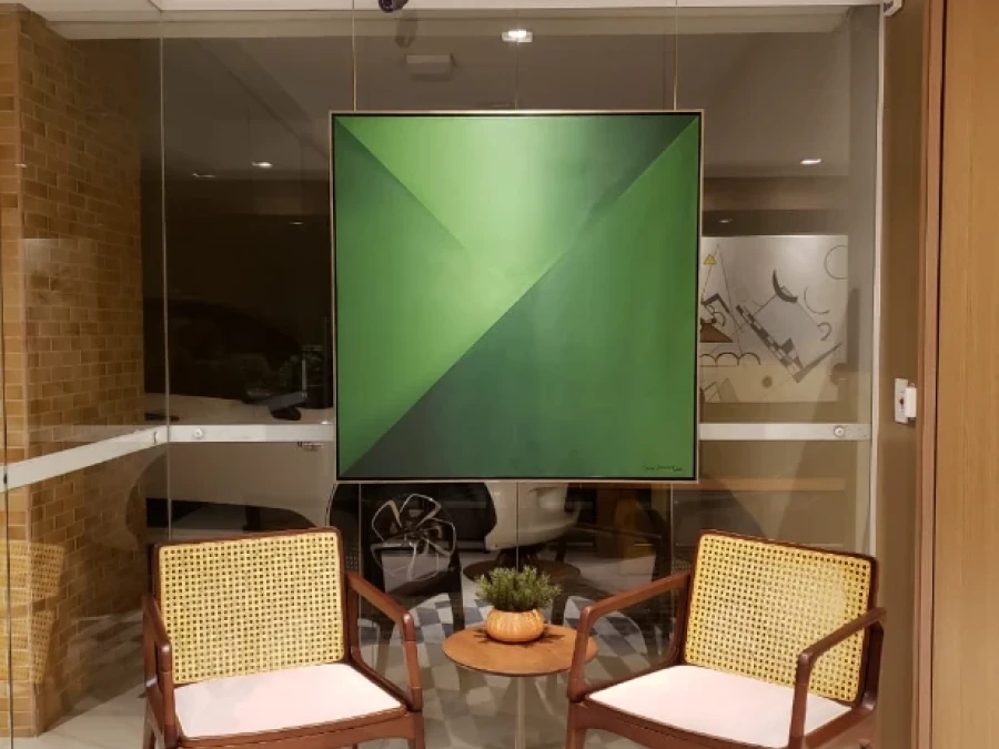 Apartamento em Pedra Branca, Palhoça. 2 quartos, 105m². Imagem 26 de 39