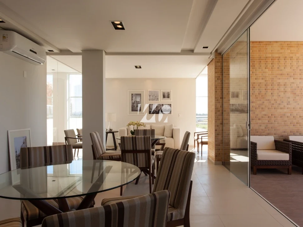 Apartamento em Pedra Branca, Palhoça. 2 quartos, 105m². Imagem 27 de 39