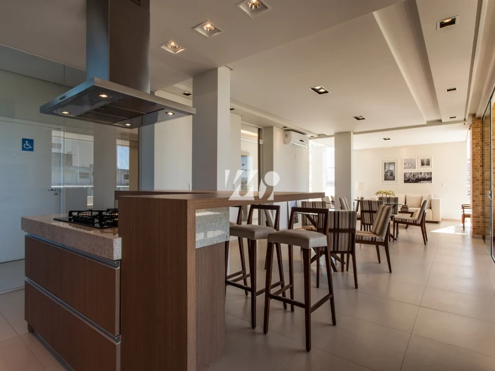 Apartamento em Pedra Branca, Palhoça. 2 quartos, 105m². Imagem 29 de 39